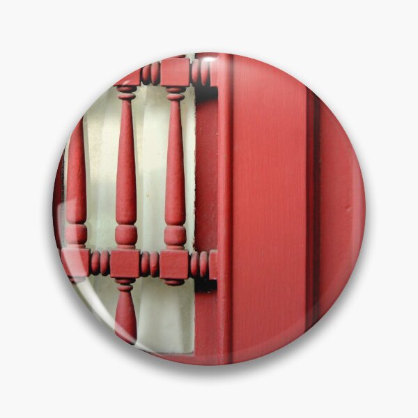 Item preview, The Customary Red Door, But... designed and sold by Michael May.