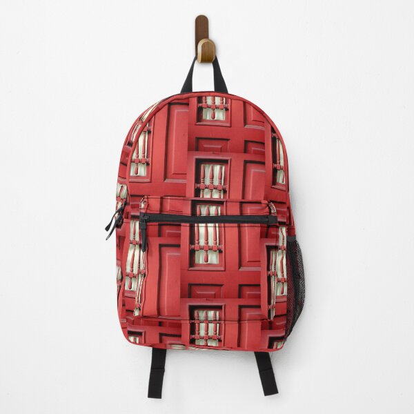 Item preview, The Customary Red Door, But... designed and sold by Michael May.