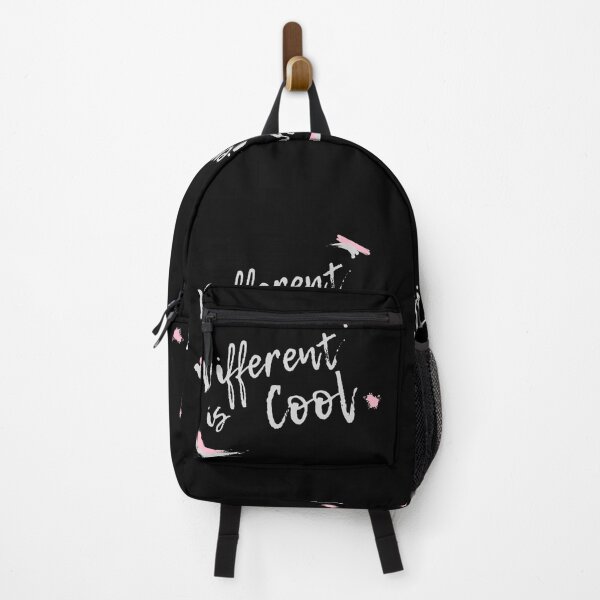 Item preview, Different Is Cool designed and sold by BhARTi Taylor.
