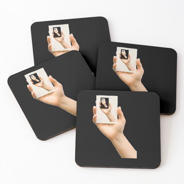 Item preview, hand in a hand in a hand in a hand in a hand in a hand... designed and sold by melkin05.