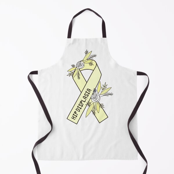 Artikelvorschau, Hip Displasia Awareness Cream Ribbon entworfen und verkauft von lozo828.
