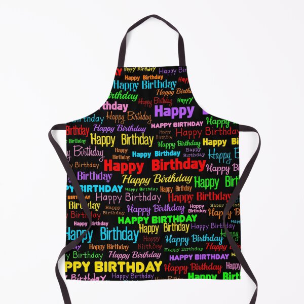 Item preview, Happy Birthday! 2 designed and sold by SyPhelan.