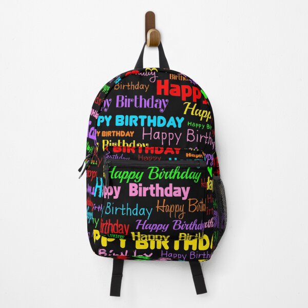 Item preview, Happy Birthday! 2 designed and sold by SyPhelan.