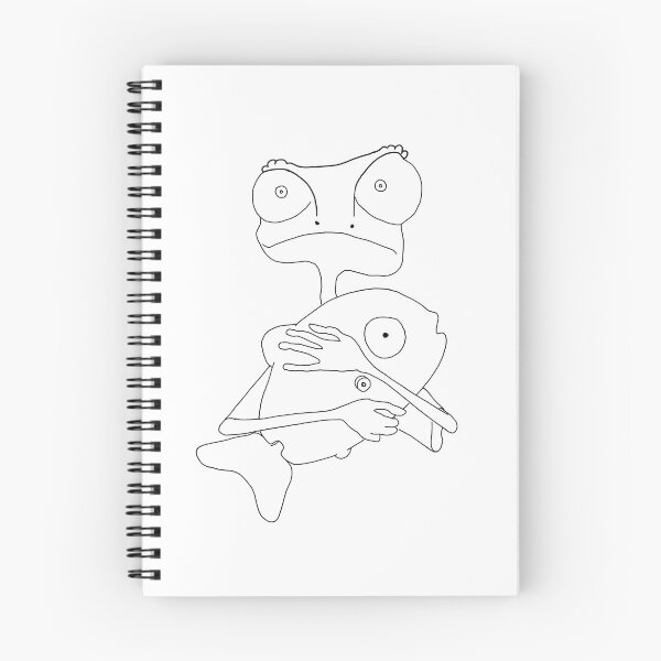 Item preview, Rango designed and sold by grace-tilapia.