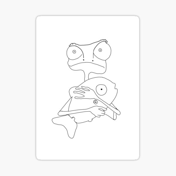 Item preview, Rango designed and sold by grace-tilapia.