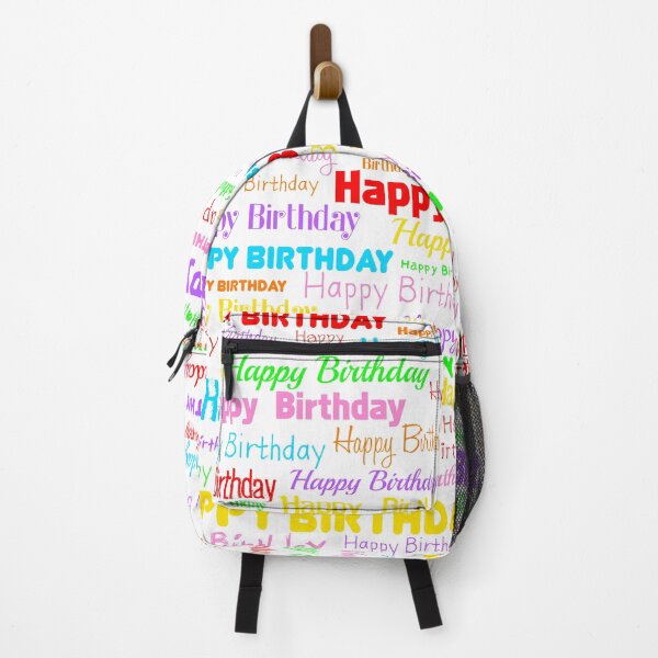 Item preview, Happy Birthday! 1 designed and sold by SyPhelan.