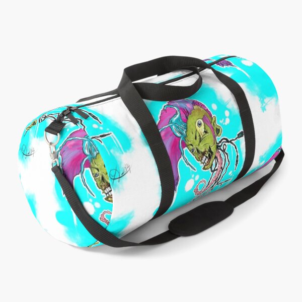 Item preview, Electro Zombi designed and sold by Lhollowaydesign.