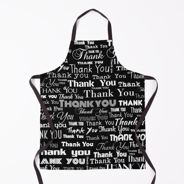 Item preview, Thank You! 2 designed and sold by SyPhelan.
