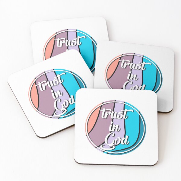 Item preview, Trust In God designed and sold by LexisofRVAarts.