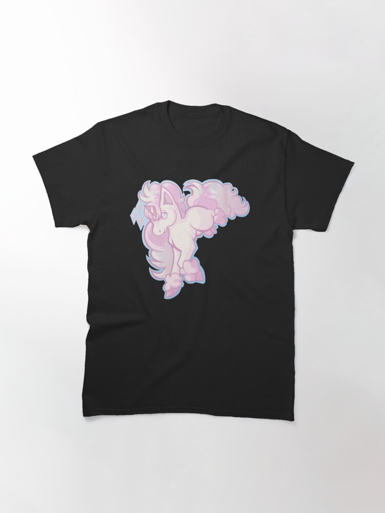 Discover Pretty Pony T-Shirt