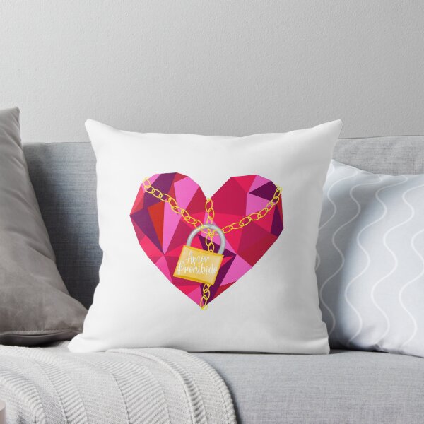 Item preview, Amor prohibido designed and sold by Cleverly-Tal.