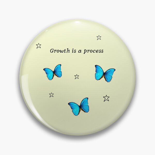 Item preview, Blue Butterflies designed and sold by Creations By MGM.