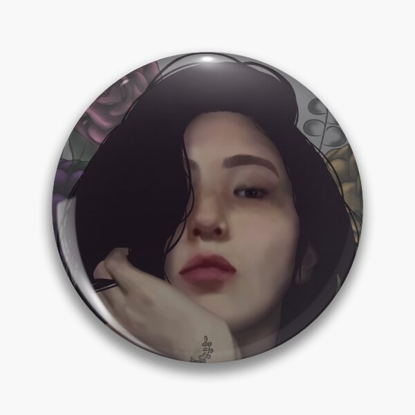 Item preview, Han Sohee  designed and sold by localhermitcrab.