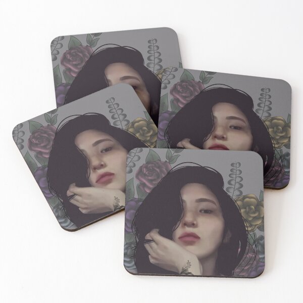 Item preview, Han Sohee  designed and sold by localhermitcrab.