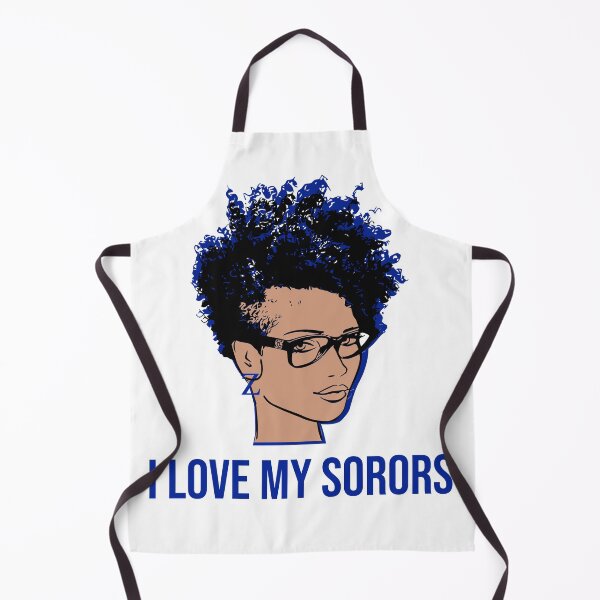 Item preview, I Love My Sorors Zeta Light designed and sold by JB's Shop.
