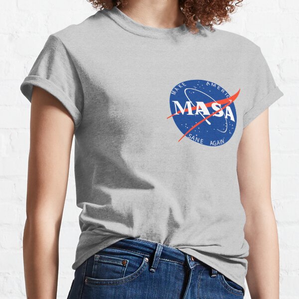 MASA  Classic T-Shirt