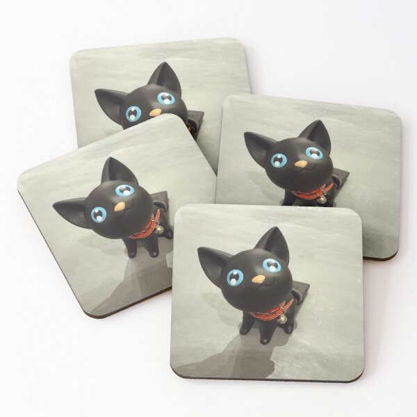 Item preview, And the cat said Meow designed and sold by lawrenstan.