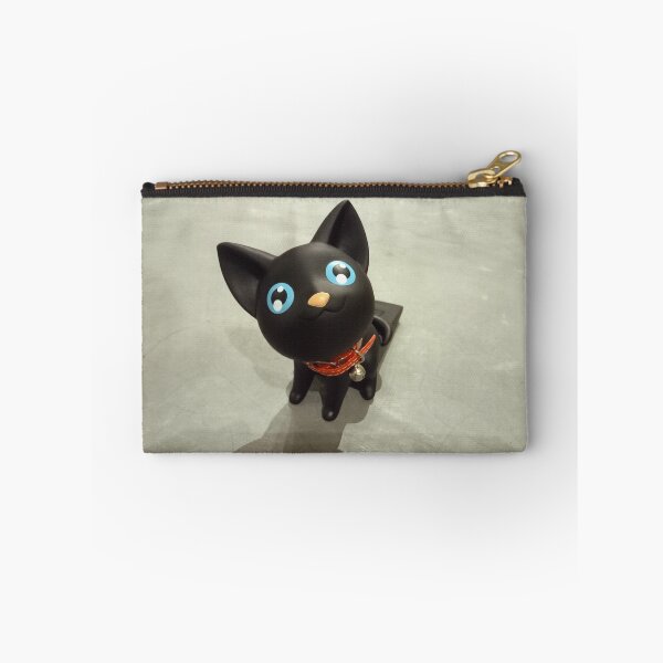 Item preview, And the cat said Meow designed and sold by lawrenstan.