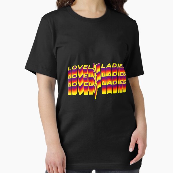 Item preview, Lovely Ladies designed and sold by Jonnydowntown.