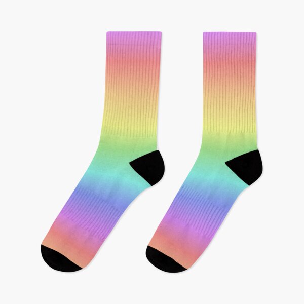 Item preview, Pastel Tone Rainbow designed and sold by WittyCreations.