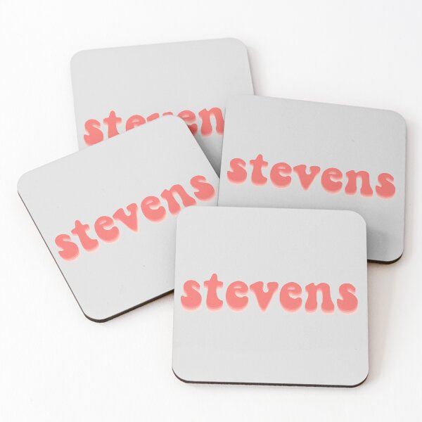 Item preview, Stevens Institute of Technology Groovy Font designed and sold by carwalker13.