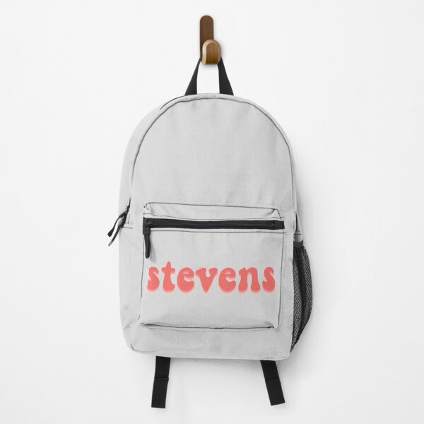 Item preview, Stevens Institute of Technology Groovy Font designed and sold by carwalker13.