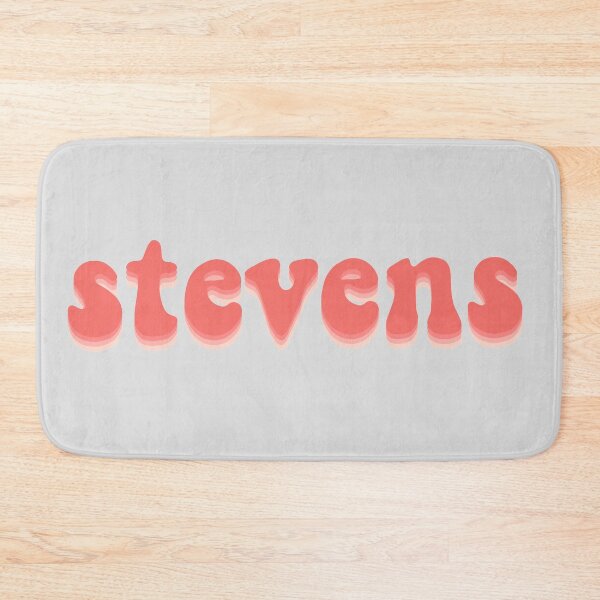 Item preview, Stevens Institute of Technology Groovy Font designed and sold by carwalker13.