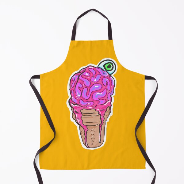 Item preview, Brain Freeze designed and sold by Lhollowaydesign.