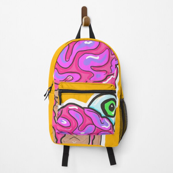Item preview, Brain Freeze designed and sold by Lhollowaydesign.
