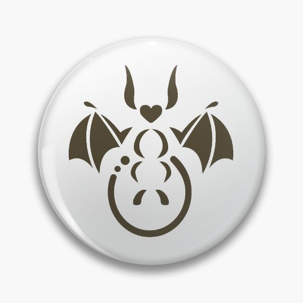 Item preview, Flying Lemur Momo Motif designed and sold by arturekdesign.