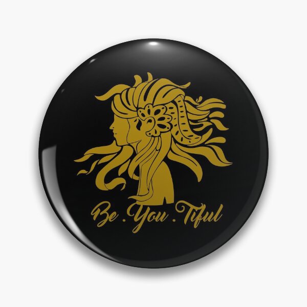 Item preview, Be-you-tiful : Beautiful Gifts designed and sold by SJRoil.