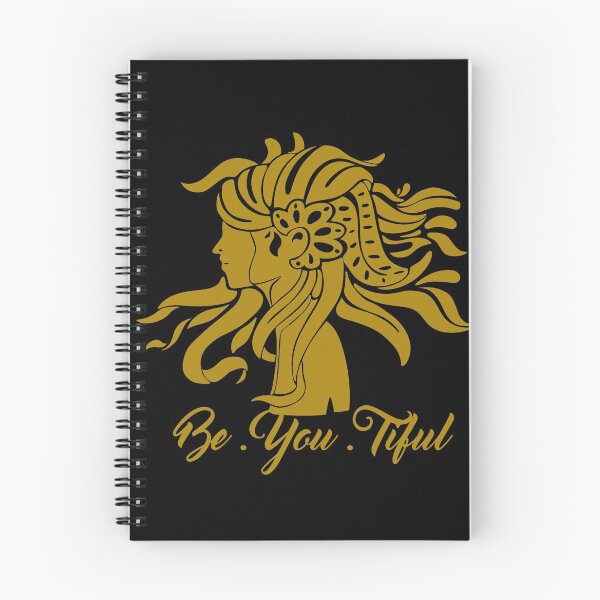 Item preview, Be-you-tiful : Beautiful Gifts designed and sold by SJRoil.