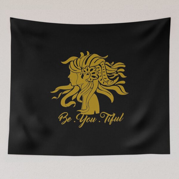 Item preview, Be-you-tiful : Beautiful Gifts designed and sold by SJRoil.