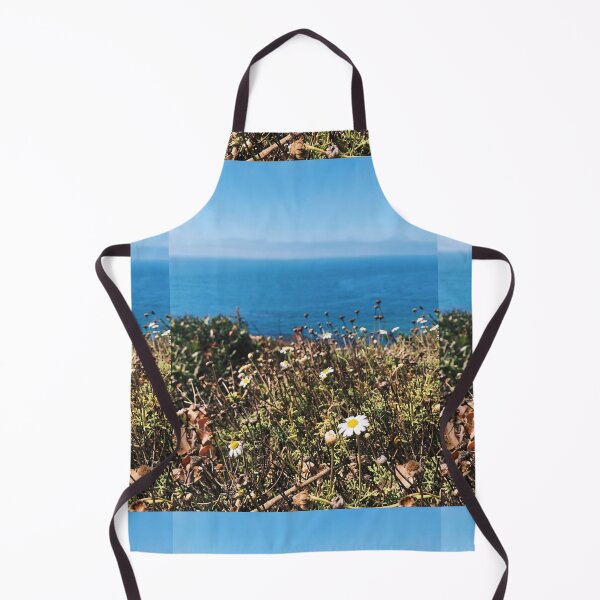 Item preview, Tiny Daisies by Seaside Cliffs designed and sold by offdutyplaces.