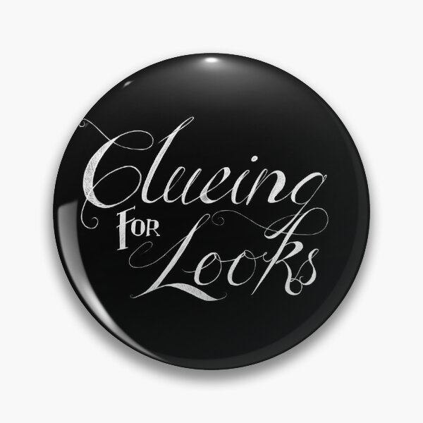 Item preview, Clueing For Looks designed and sold by penelope-anne.