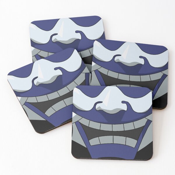 Item preview, The Blue Spirit designed and sold by DakotaMB.