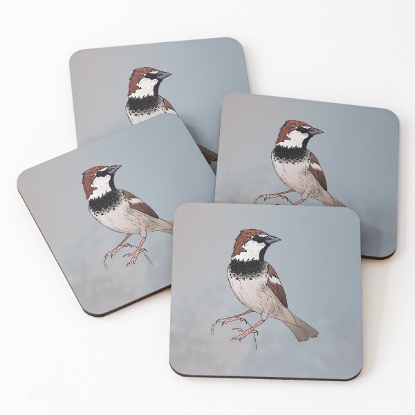 Item preview, Italian Sparrow designed and sold by Callado.