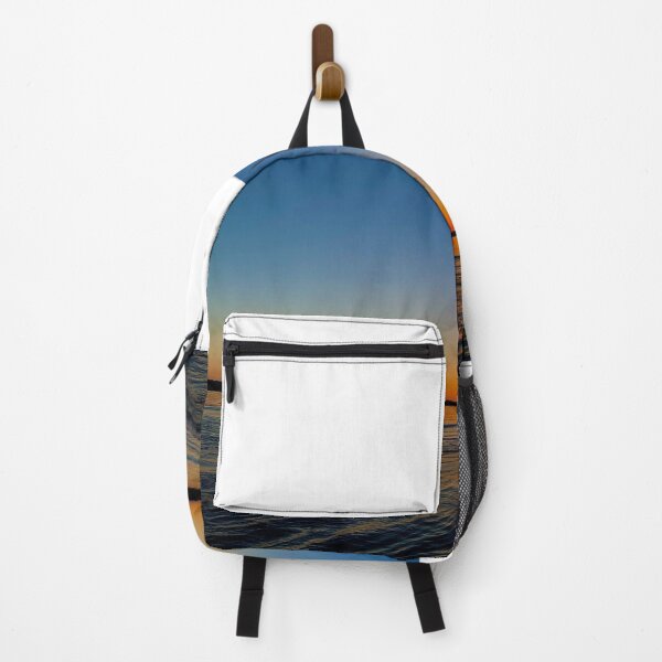 Item preview, Sunset on the Lake designed and sold by matthewcarlsen5.
