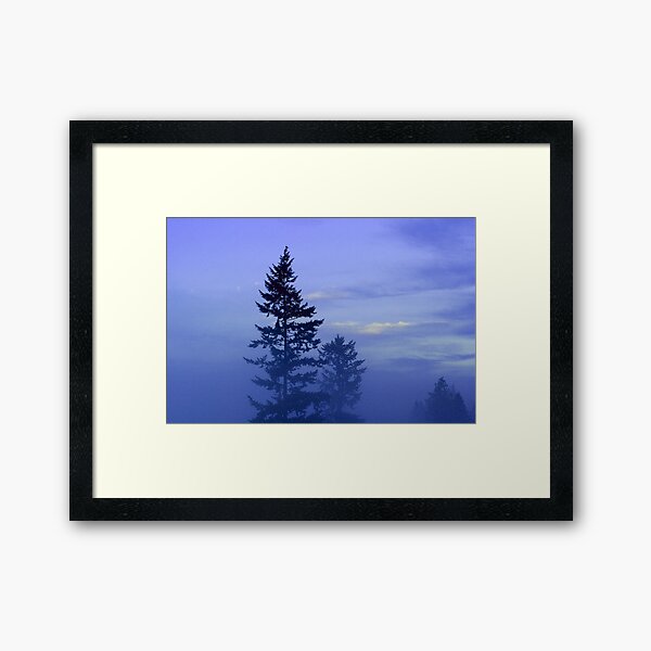 Item preview, Clearing Fog designed and sold by Tori Snow.
