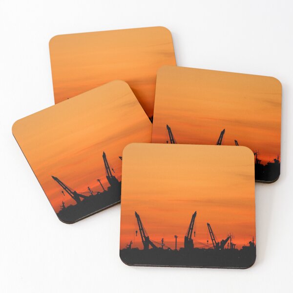 Item preview, Cranes  designed and sold by DevineArt.