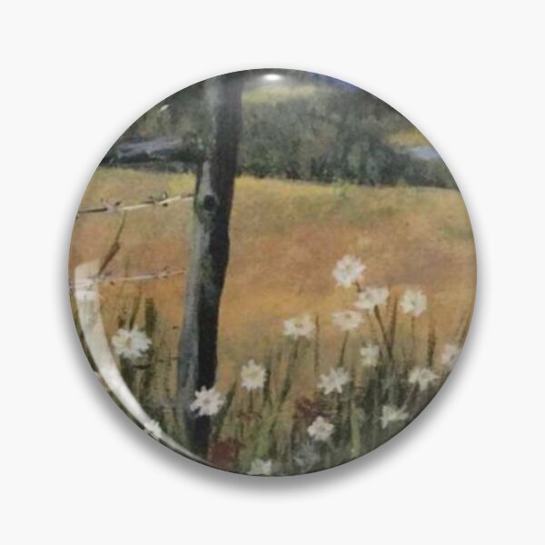 Item preview, Simple Daisies designed and sold by Holly Koenig.
