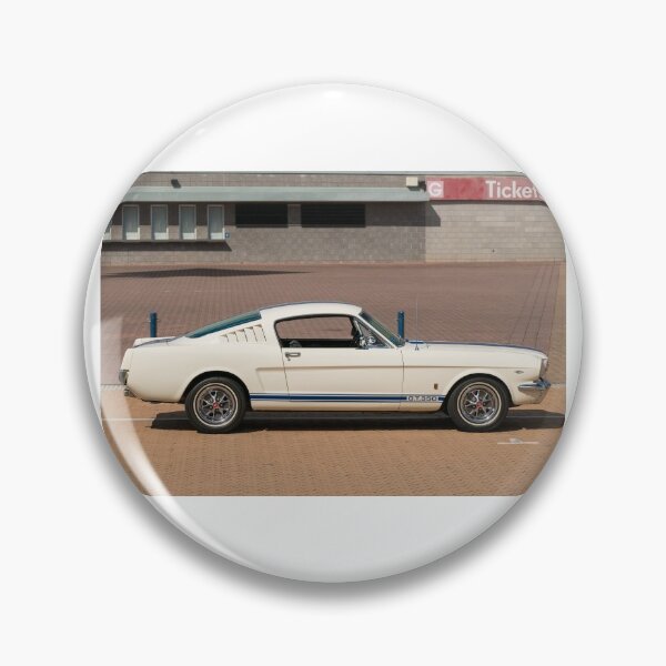 Item preview, GT 350 Mustang designed and sold by AndyFeltonPix.