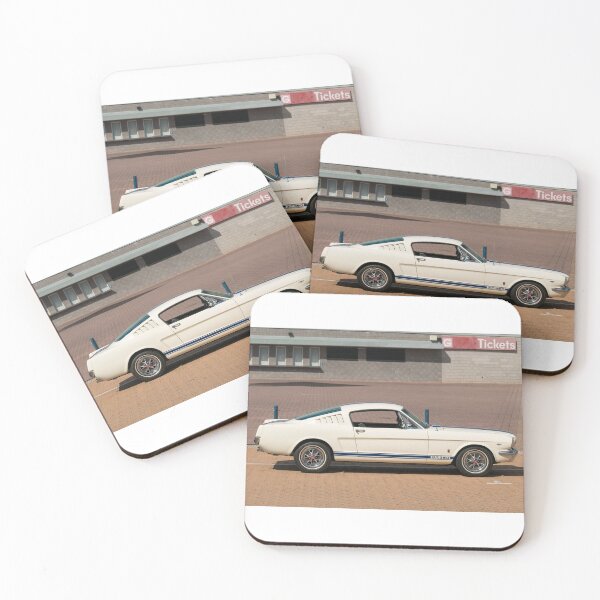 Item preview, GT 350 Mustang designed and sold by AndyFeltonPix.