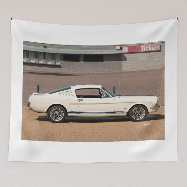 Item preview, GT 350 Mustang designed and sold by AndyFeltonPix.