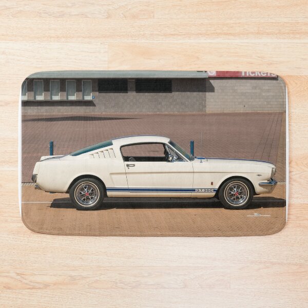 Item preview, GT 350 Mustang designed and sold by AndyFeltonPix.