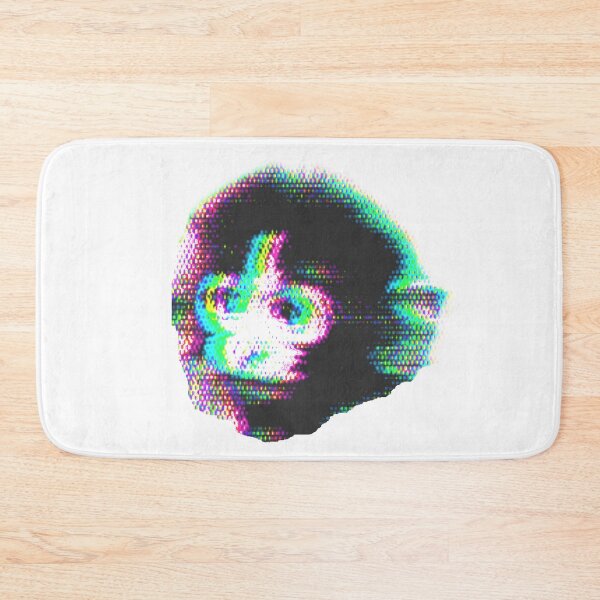 Item preview, Monkey Face designed and sold by The Cosmic Turtle.