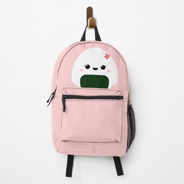 Artikelvorschau, Trishy der hawaiianische Onigiri entworfen und verkauft von PositivelyKind.