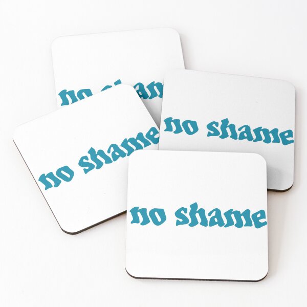 Item preview, No Shame 5SOS  designed and sold by islandchicart.