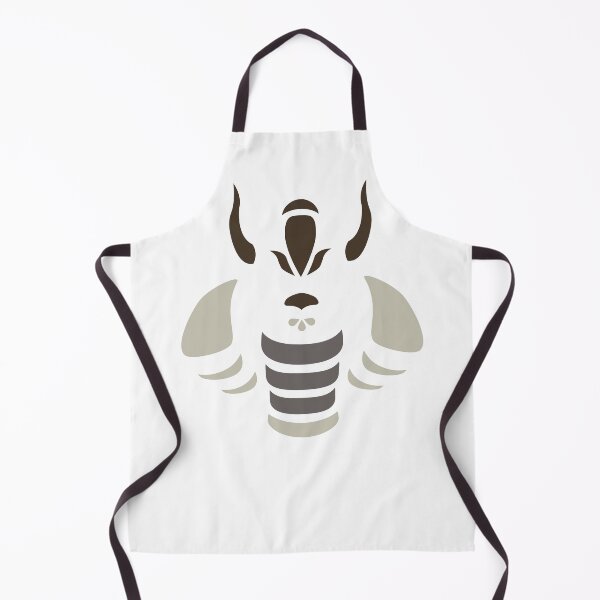Item preview, Air Bison Appa Motif designed and sold by arturekdesign.