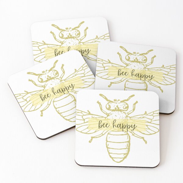 Item preview, BEE Happy designed and sold by Aerol.